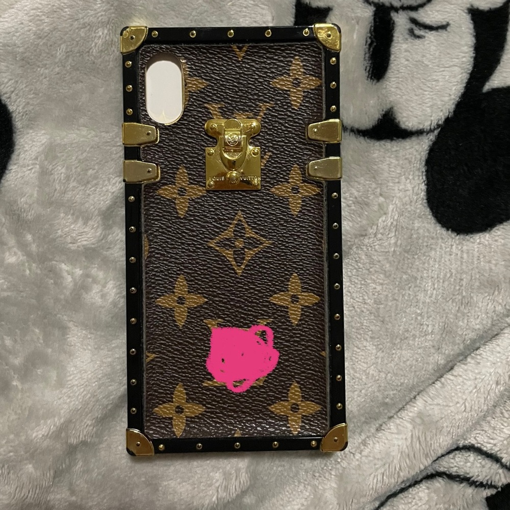 iPhone X/XS case